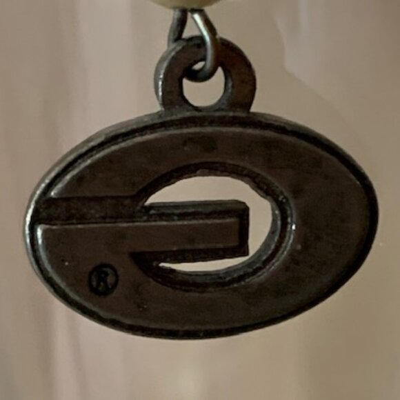 University of Georgia earrings - Picture 6 of 6